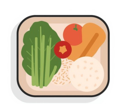 ウェルネスダイニング ロゴ